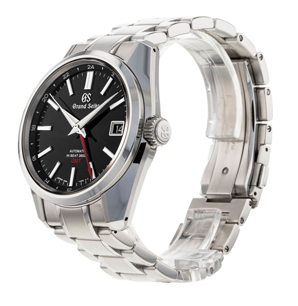 Grand Seiko Heritage Collection SBGJ203